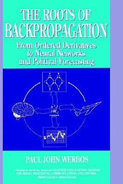 The Roots of Backpropagation