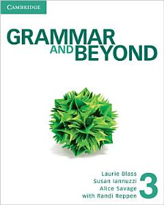 Grammar and Beyond Level 3 Student\'s Book