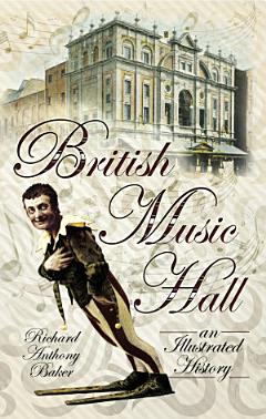 British Music Hall