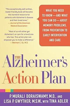 The Alzheimer\'s Action Plan