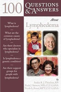 100 Questions & Answers About Lymphedema