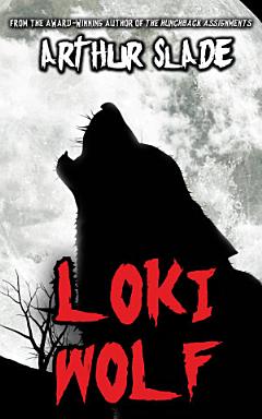 Loki Wolf