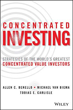 Concentrated Investing