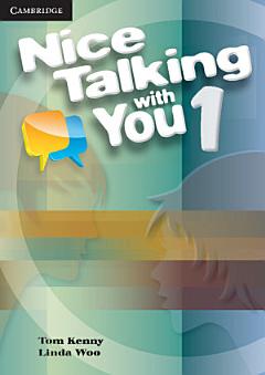 Nice Talking With You Level 1 Student\'s Book