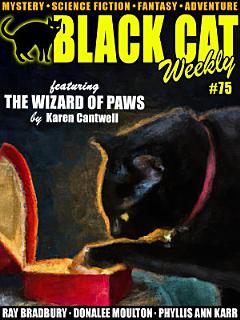 Black Cat Weekly #75