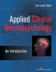 Applied Clinical Neuropsychology