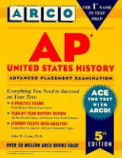 ARCO AP United States History