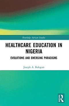 Healthcare Education in Nigeria