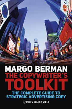 The Copywriter\'s Toolkit