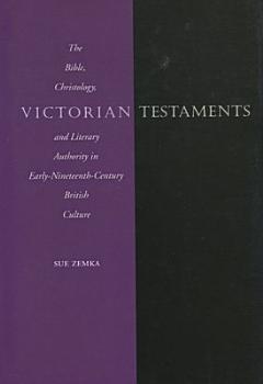 Victorian Testaments