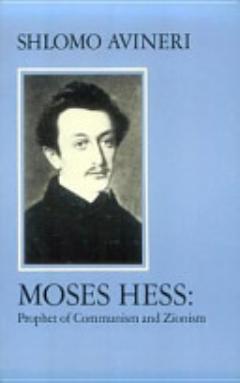 Moses Hess