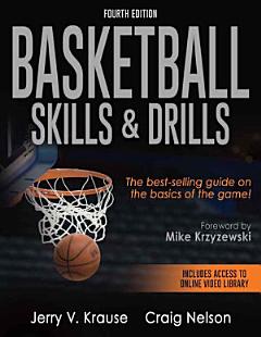 Basketball Skills & Drills-4th Edition