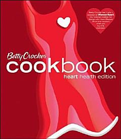 Betty Crocker Cookbook