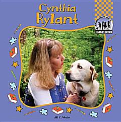 Cynthia Rylant