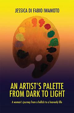 AN ARTIST’S PALETTE FROM DARK TO LIGHT