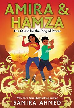 Amira & Hamza: The Quest for the Ring of Power