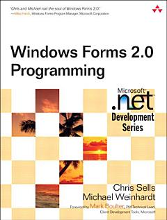 Windows Forms 2.0 Programming