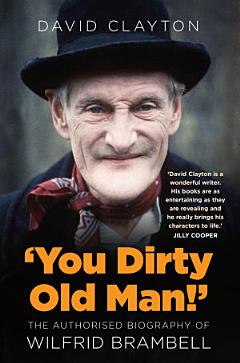 \'You Dirty Old Man!\'