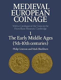 Medieval European Coinage