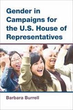 Gender in Campaigns for the U.S. House of Representatives