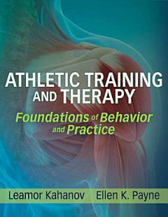 Athletic Training and Therapy