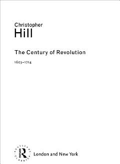 The Century of Revolution