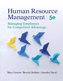 Human Resource Management