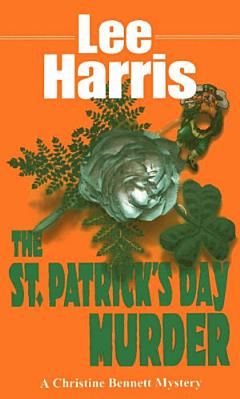 St. Patrick\'s Day Murder