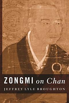 Zongmi on Chan