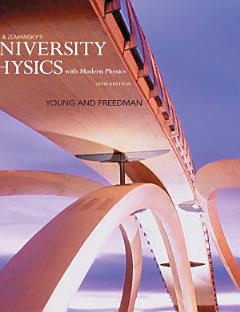 University Physics with Modern Physics