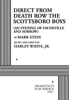 Direct from Death Row, the Scottsboro Boys