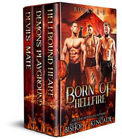 Born of Hellfire Omnibus