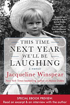 This Time Next Year We\'ll Be Laughing Sample