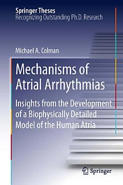 Mechanisms of Atrial Arrhythmias