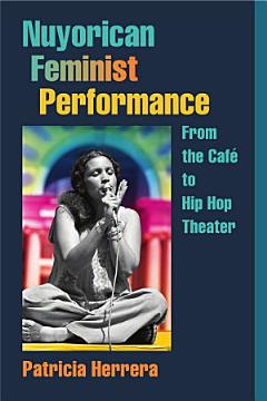 Nuyorican Feminist Performance