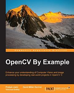 OpenCV By Example