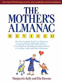 The Mother\'s Almanac