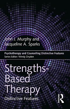 Strengths-based Therapy