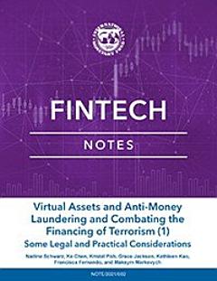 Virtual Assets and Anti-Money Laundering and Combating the Financing of Terrorism (1)