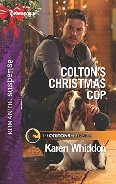 Colton\'s Christmas Cop