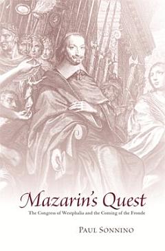 Mazarin’s Quest