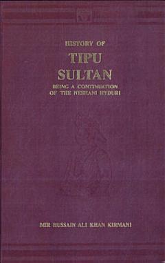 History of Tipu Sultan