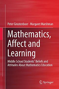 Mathematics, Affect and Learning