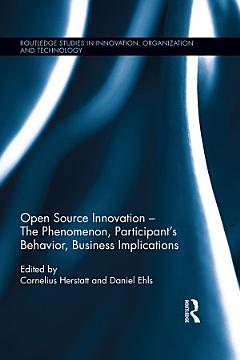 Open Source Innovation