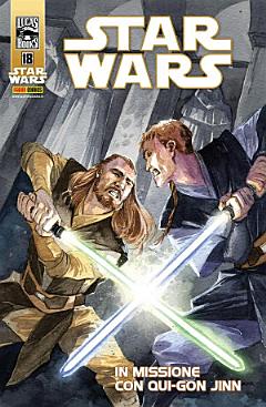 Star Wars Legends 18