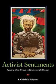 Activist Sentiments