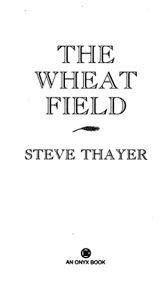 The Wheat Field