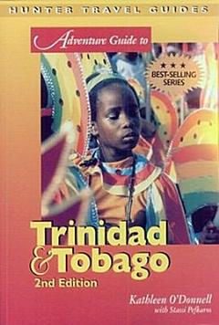 Adventure Guide to Trinidad and Tobago