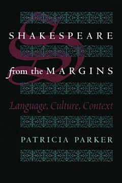 Shakespeare from the Margins