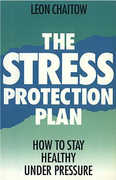 The Stress Protection Plan